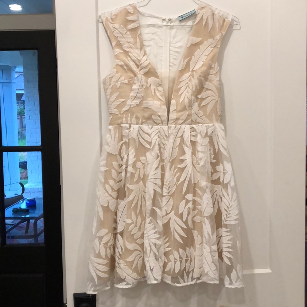 Forever Lovely cocktail dress